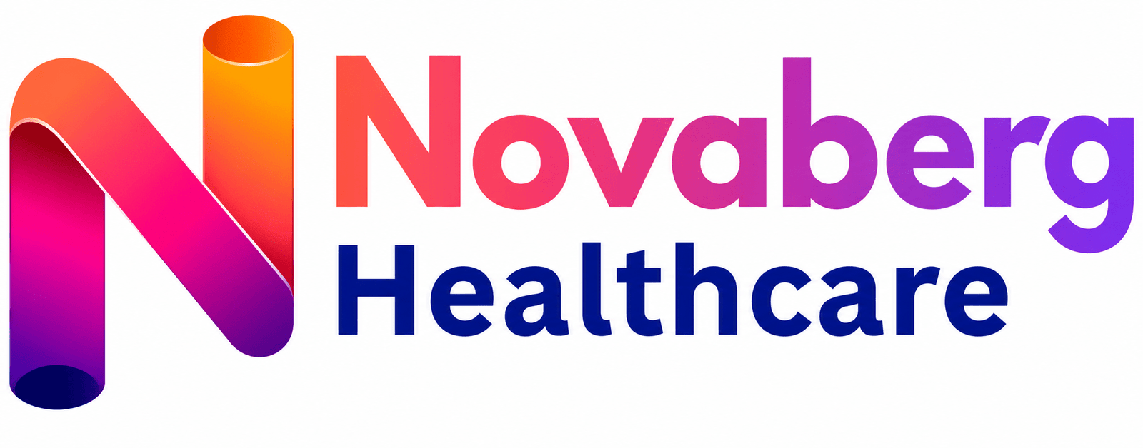 Novaberg Healthcare Pvt Ltd Logo